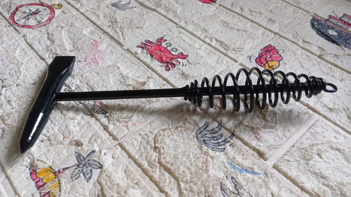 Welding Slag Removal Hammer (1 Pc)