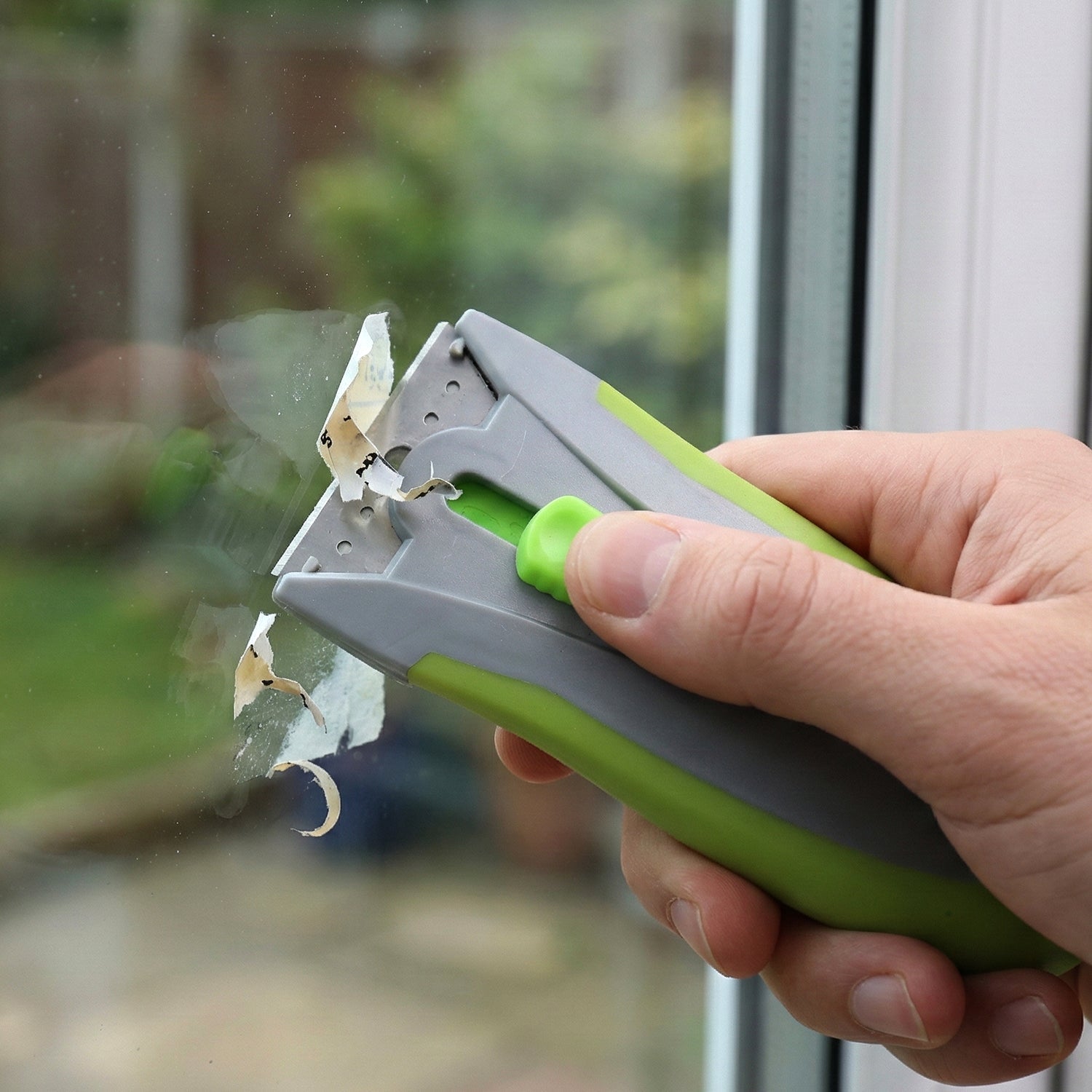 Scraper Tool