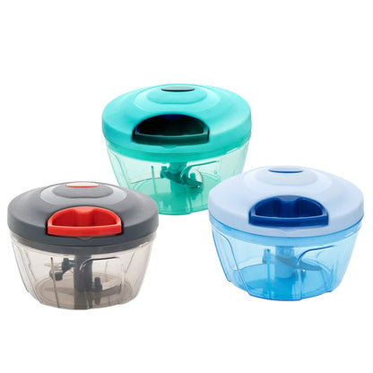 Vegetable Chopper