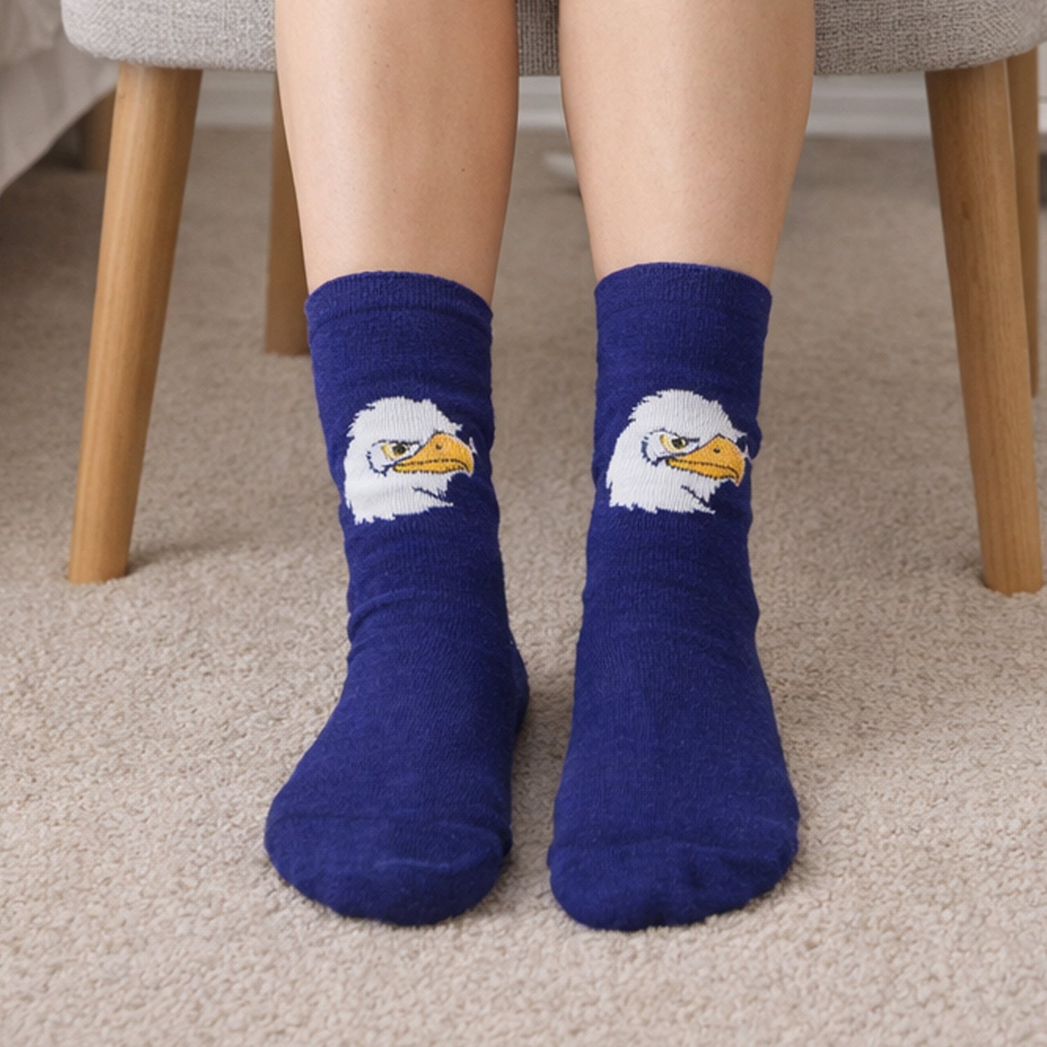 Trendy ankle socks men        
