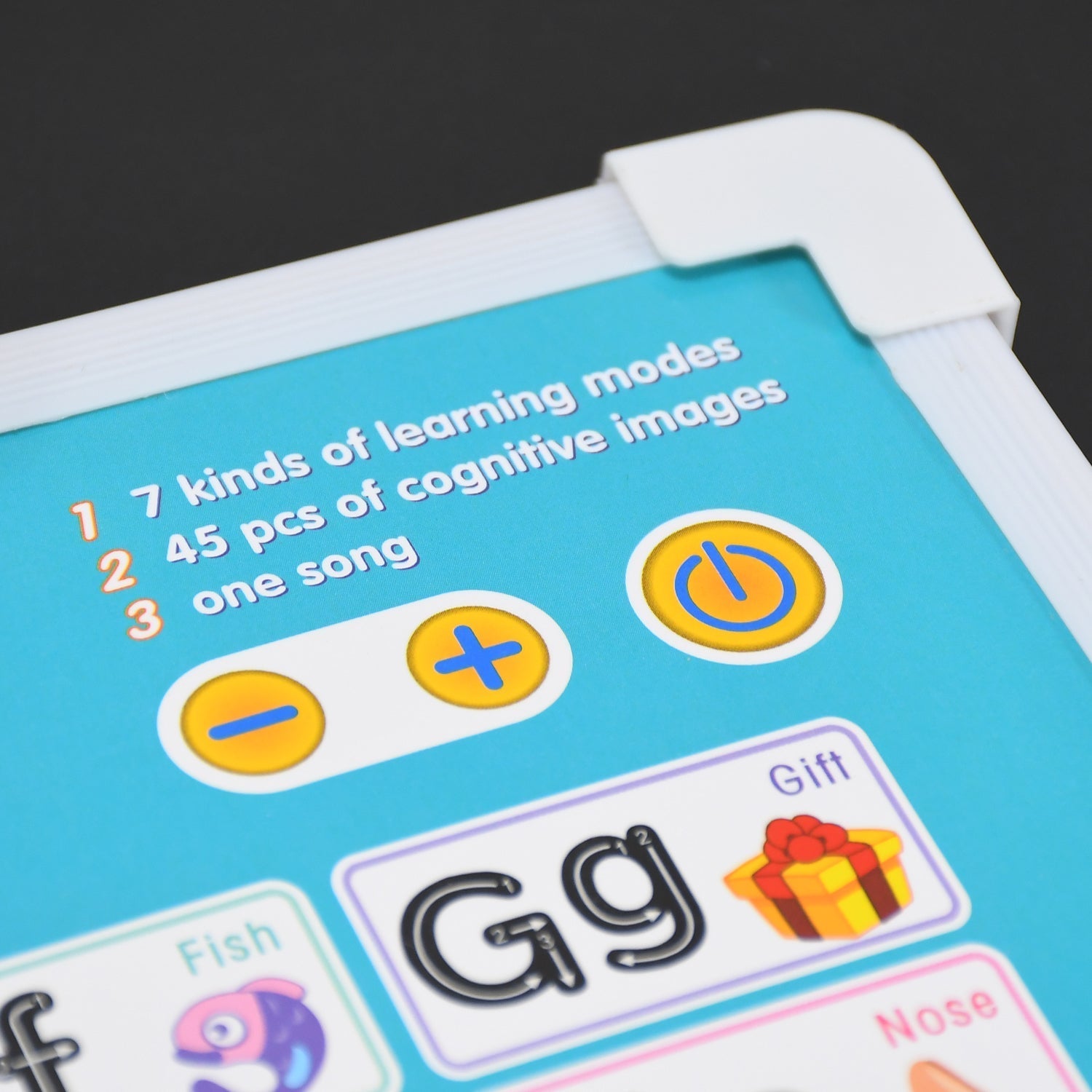 2-in-1 learning board for Hot Price and drawing