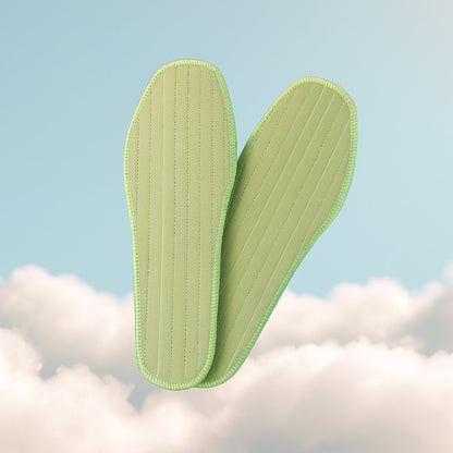 Shoe Footbed