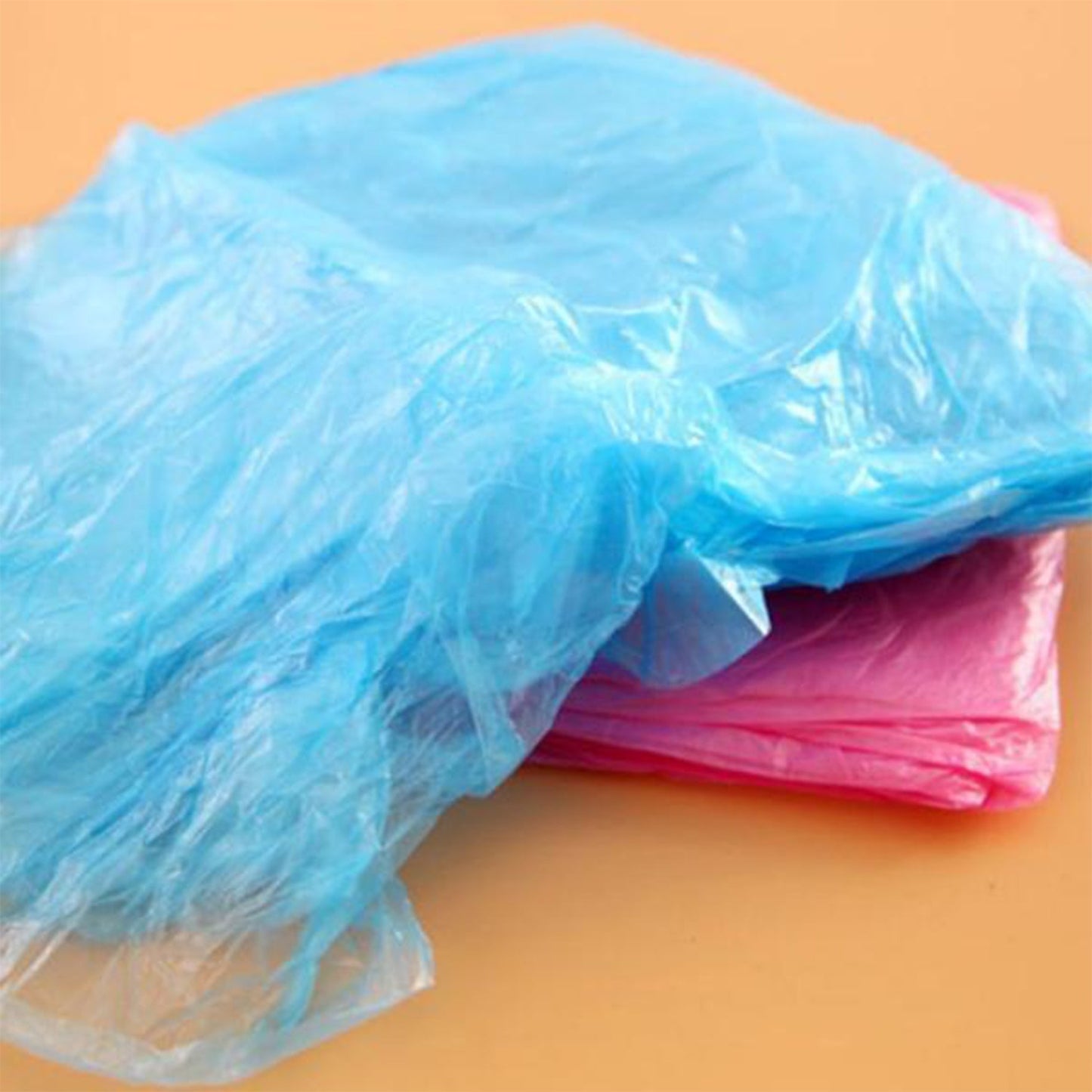 Travel-friendly disposable raincoat, easy to carry anHot Price