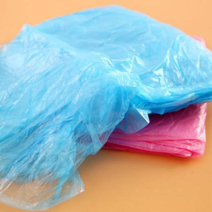 Travel-friendly disposable raincoat, easy to carry anHot Price