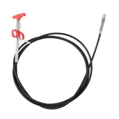 Drain Cleaning Tool