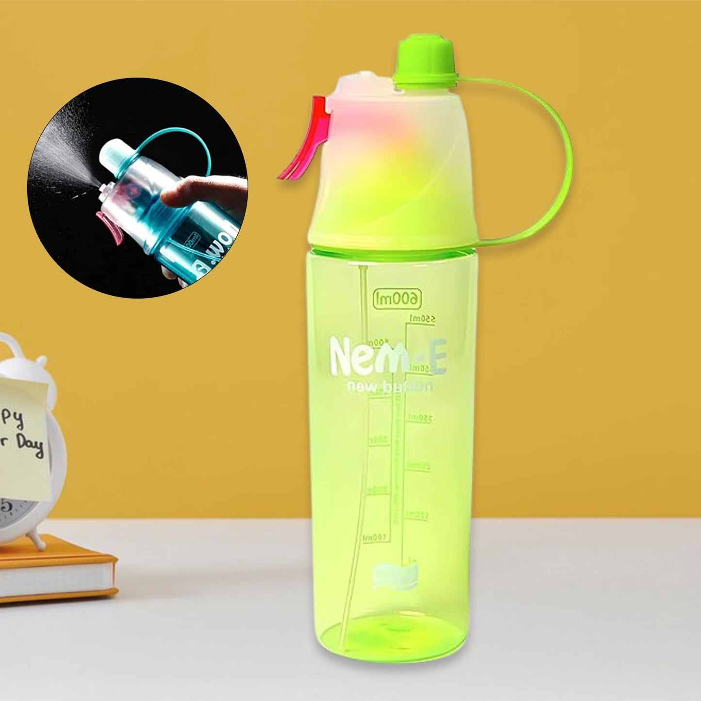 Cool Sip