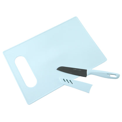 2-in-1 Multipurpose Kitchen Chopping Board (1 Set)