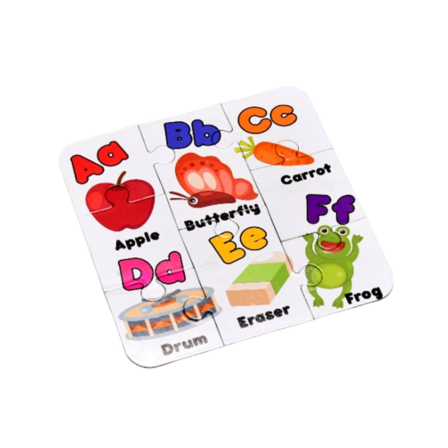 Bright Hot Price puzzle set for early learners, educational toys