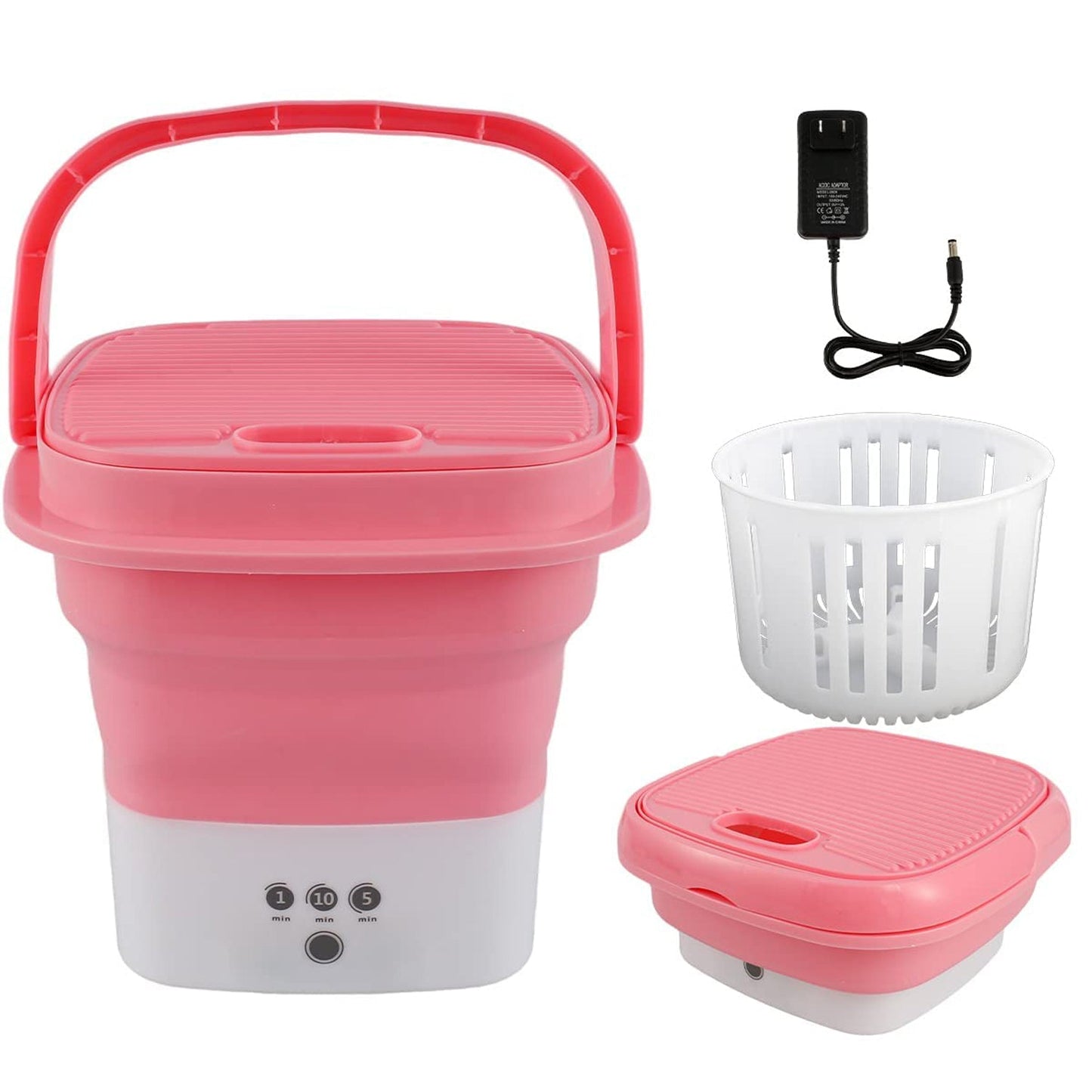 Laundry Bucket
