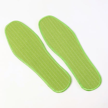 Fabric Insoles