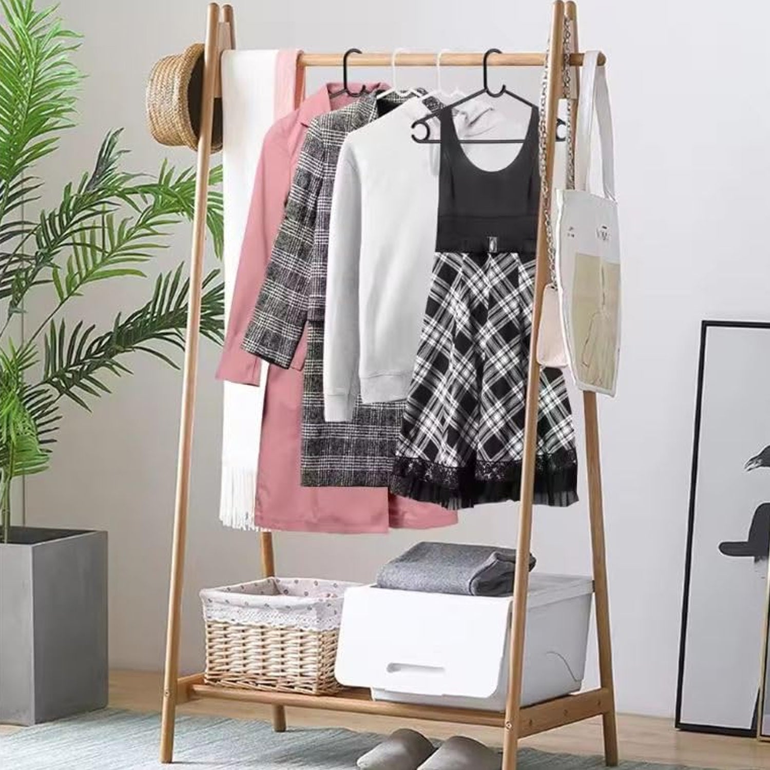 Clothing Hanger
