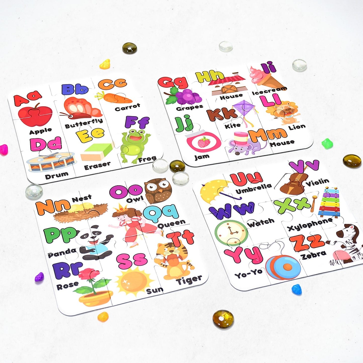 Hot Price jigsaw puzzle for kids, colorful and educational
