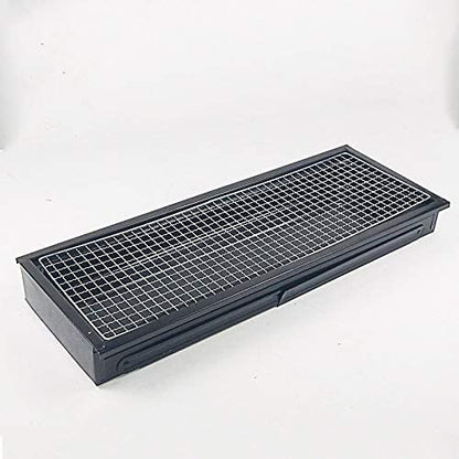 Portable BBQ Charcoal Grill