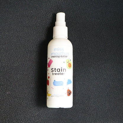 Fabric & Surface Stain Remover Spray 100ml - (1 Pc)