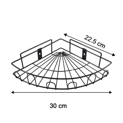 Durable corner rack        
